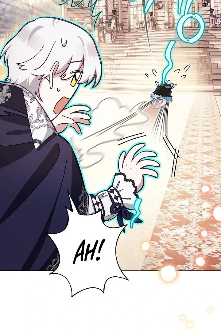 I Became The Youngest Sister-in-law Of The Male Leads In A Tragic Reverse Harem Chapter 0 page 30