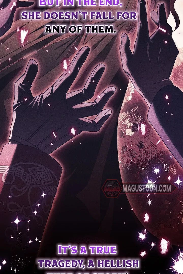 I Became The Youngest Sister-in-law Of The Male Leads In A Tragic Reverse Harem Chapter 0 page 48