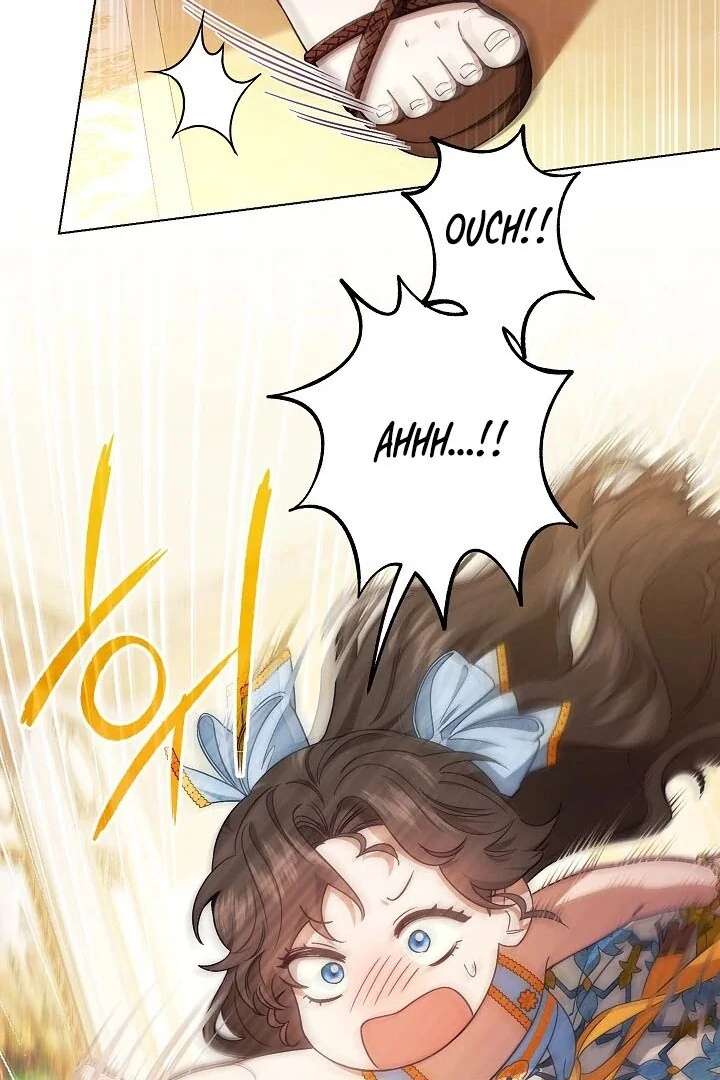 I Became The Youngest Sister-in-law Of The Male Leads In A Tragic Reverse Harem Chapter 0 page 51