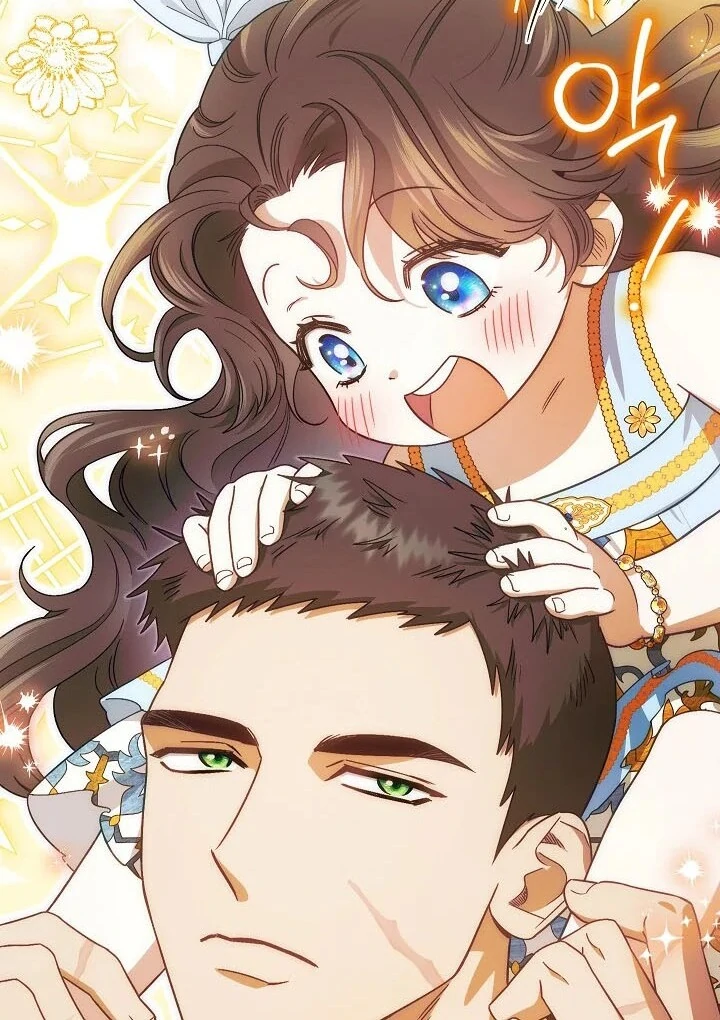 I Became The Youngest Sister-in-law Of The Male Leads In A Tragic Reverse Harem Chapter 0 page 57