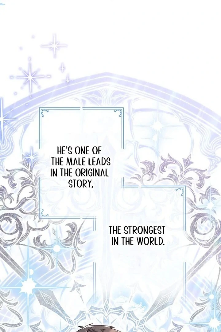 I Became The Youngest Sister-in-law Of The Male Leads In A Tragic Reverse Harem Chapter 0 page 61