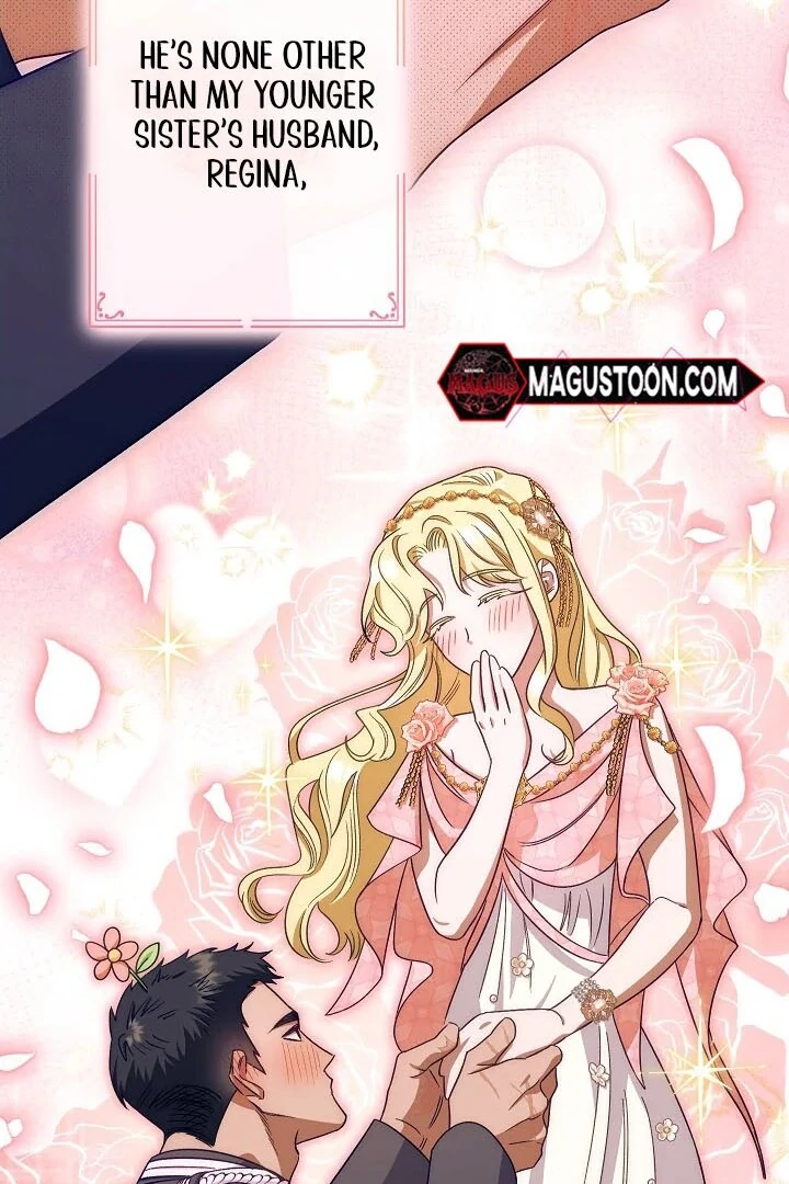 I Became The Youngest Sister-in-law Of The Male Leads In A Tragic Reverse Harem Chapter 0 page 65
