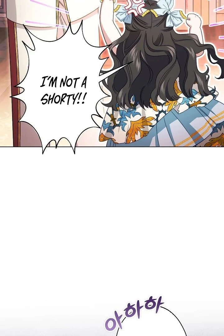 I Became The Youngest Sister-in-law Of The Male Leads In A Tragic Reverse Harem Chapter 0 page 69