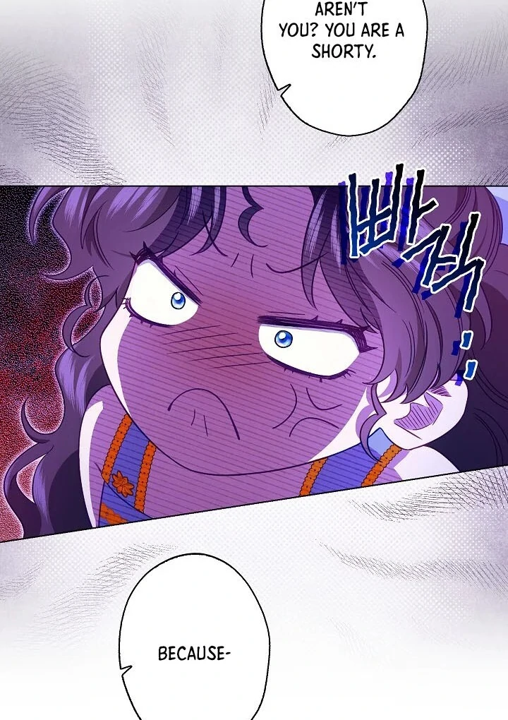 I Became The Youngest Sister-in-law Of The Male Leads In A Tragic Reverse Harem Chapter 0 page 70
