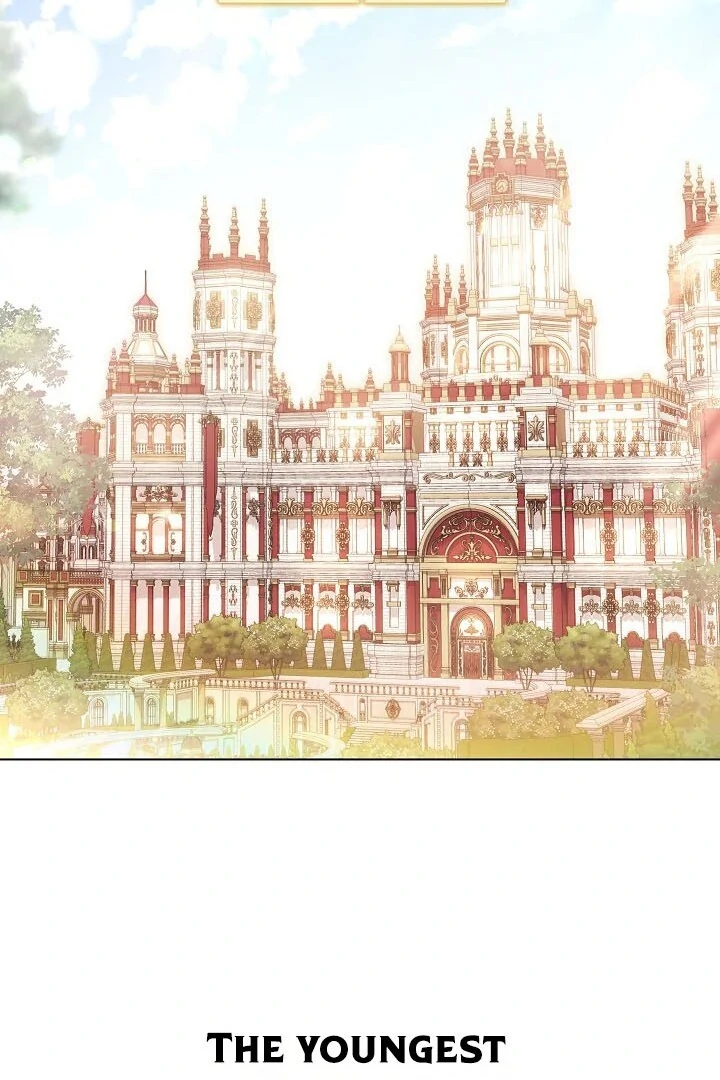 I Became The Youngest Sister-in-law Of The Male Leads In A Tragic Reverse Harem Chapter 0 page 80