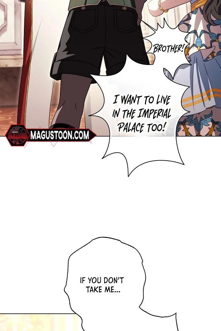 I Became The Youngest Sister-in-law Of The Male Leads In A Tragic Reverse Harem Chapter 0 page 89