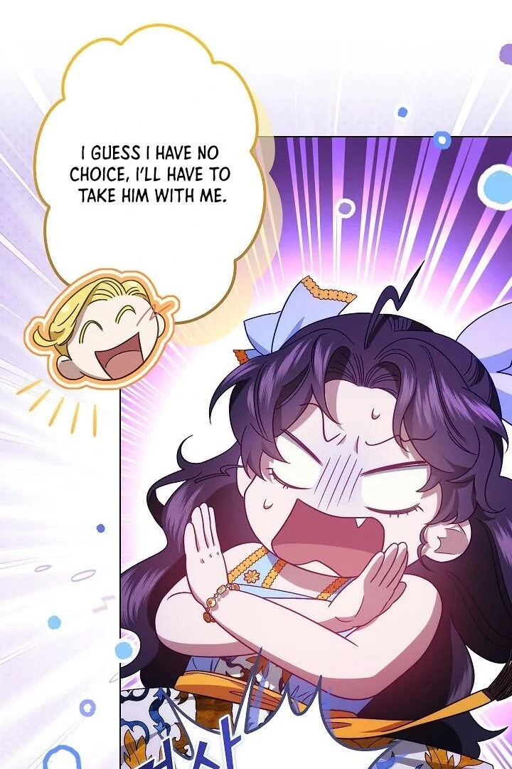 I Became The Youngest Sister-in-law Of The Male Leads In A Tragic Reverse Harem Chapter 0 page 91