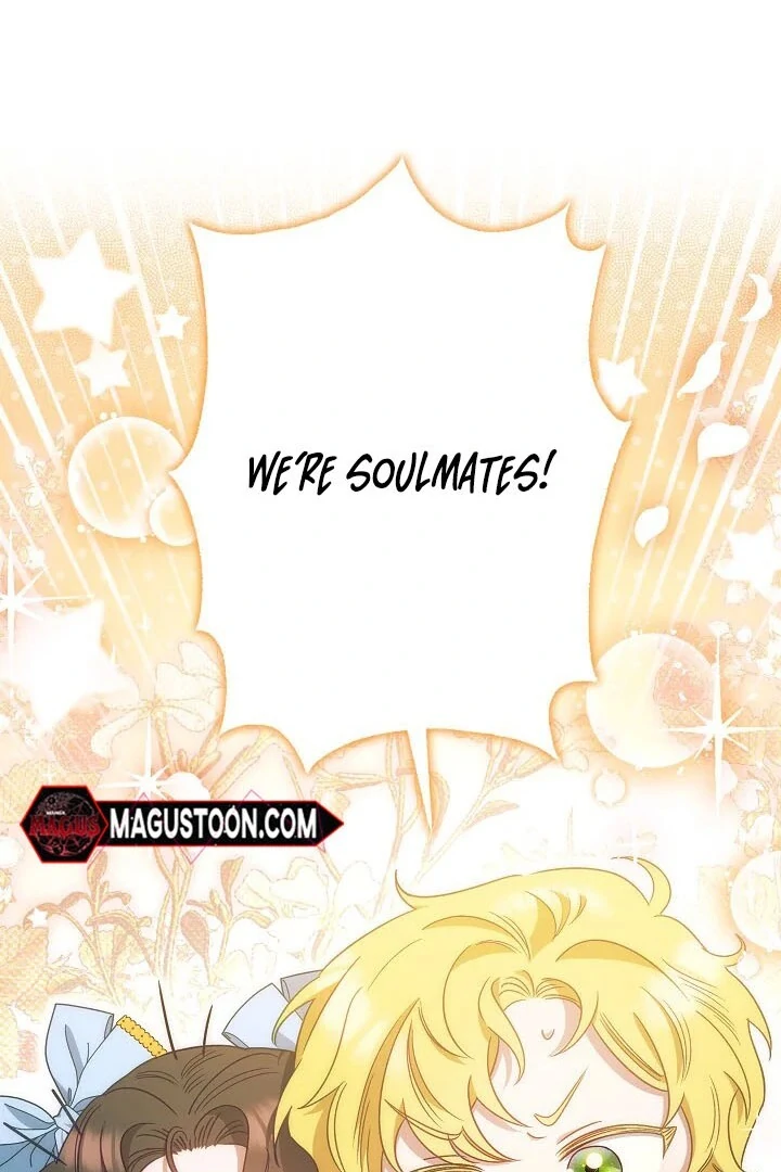 I Became The Youngest Sister-in-law Of The Male Leads In A Tragic Reverse Harem Chapter 0 page 94
