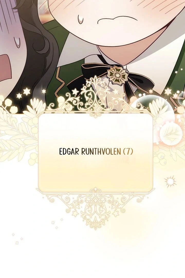 I Became The Youngest Sister-in-law Of The Male Leads In A Tragic Reverse Harem Chapter 0 page 97
