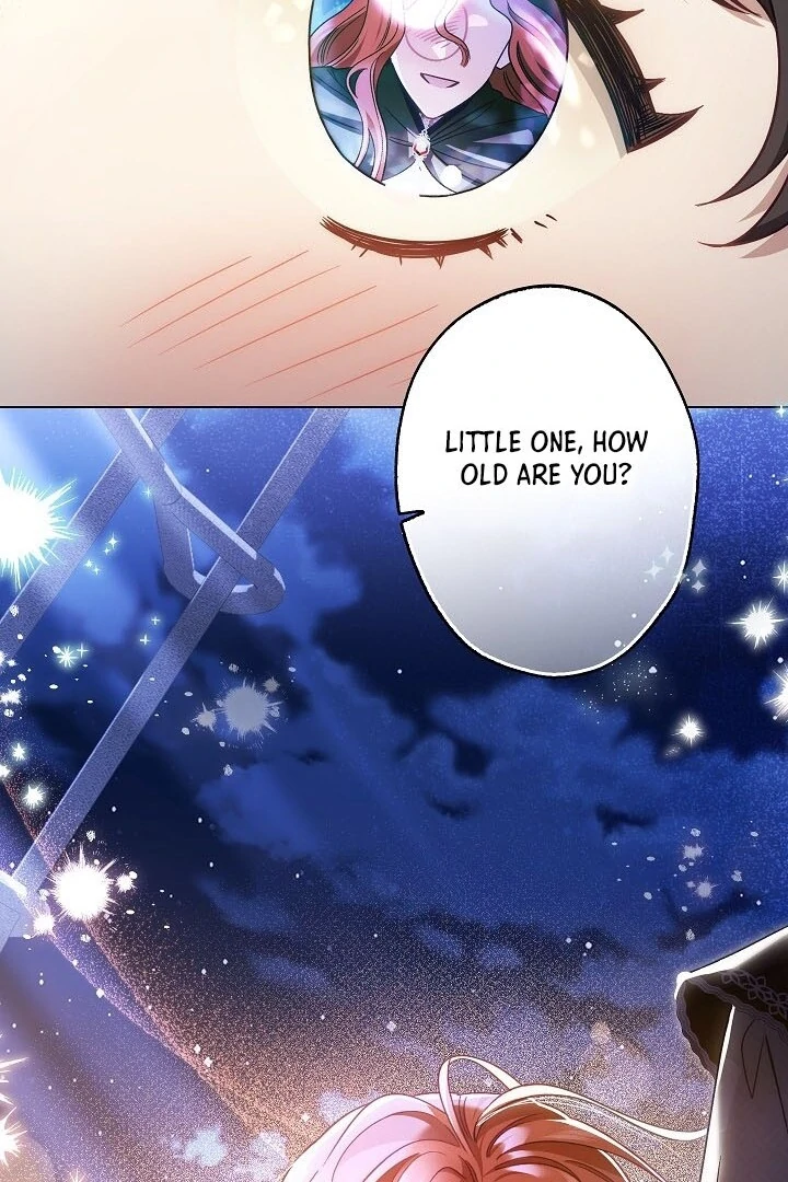 I Became The Youngest Sister-in-law Of The Male Leads In A Tragic Reverse Harem Chapter 1 page 7