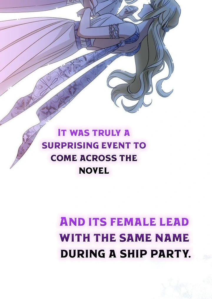 I Became The Youngest Sister-in-law Of The Male Leads In A Tragic Reverse Harem Chapter 1 page 14