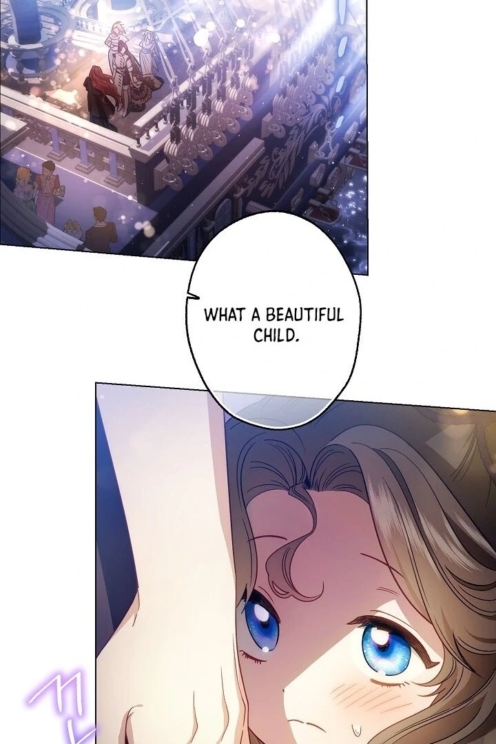 I Became The Youngest Sister-in-law Of The Male Leads In A Tragic Reverse Harem Chapter 1 page 5