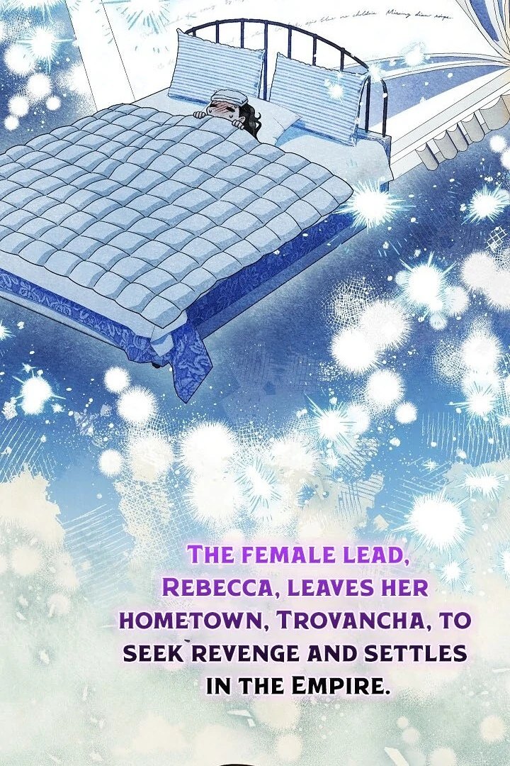 I Became The Youngest Sister-in-law Of The Male Leads In A Tragic Reverse Harem Chapter 1 page 16
