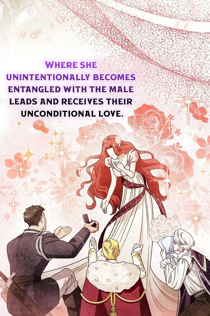 I Became The Youngest Sister-in-law Of The Male Leads In A Tragic Reverse Harem Chapter 1 page 18