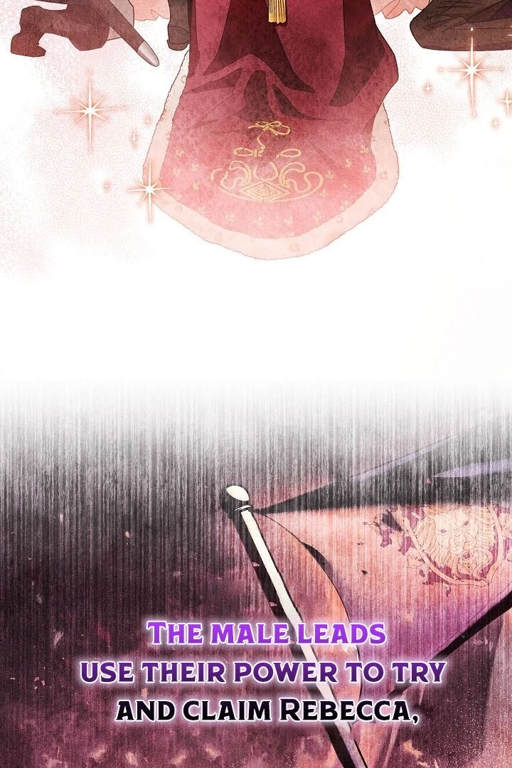 I Became The Youngest Sister-in-law Of The Male Leads In A Tragic Reverse Harem Chapter 1 page 19