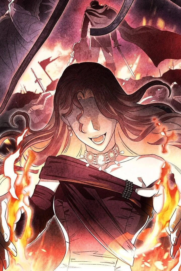I Became The Youngest Sister-in-law Of The Male Leads In A Tragic Reverse Harem Chapter 1 page 21
