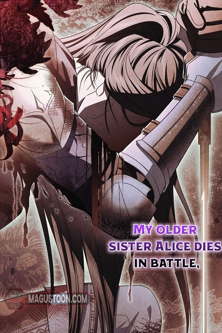 I Became The Youngest Sister-in-law Of The Male Leads In A Tragic Reverse Harem Chapter 1 page 25