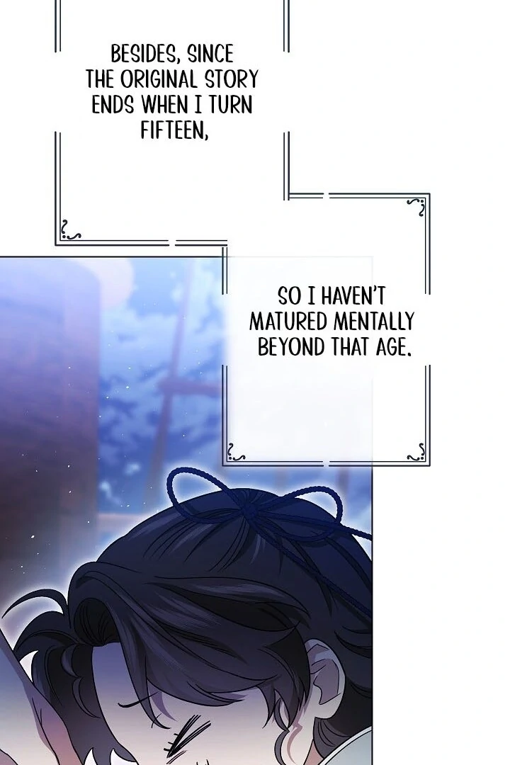 I Became The Youngest Sister-in-law Of The Male Leads In A Tragic Reverse Harem Chapter 1 page 33