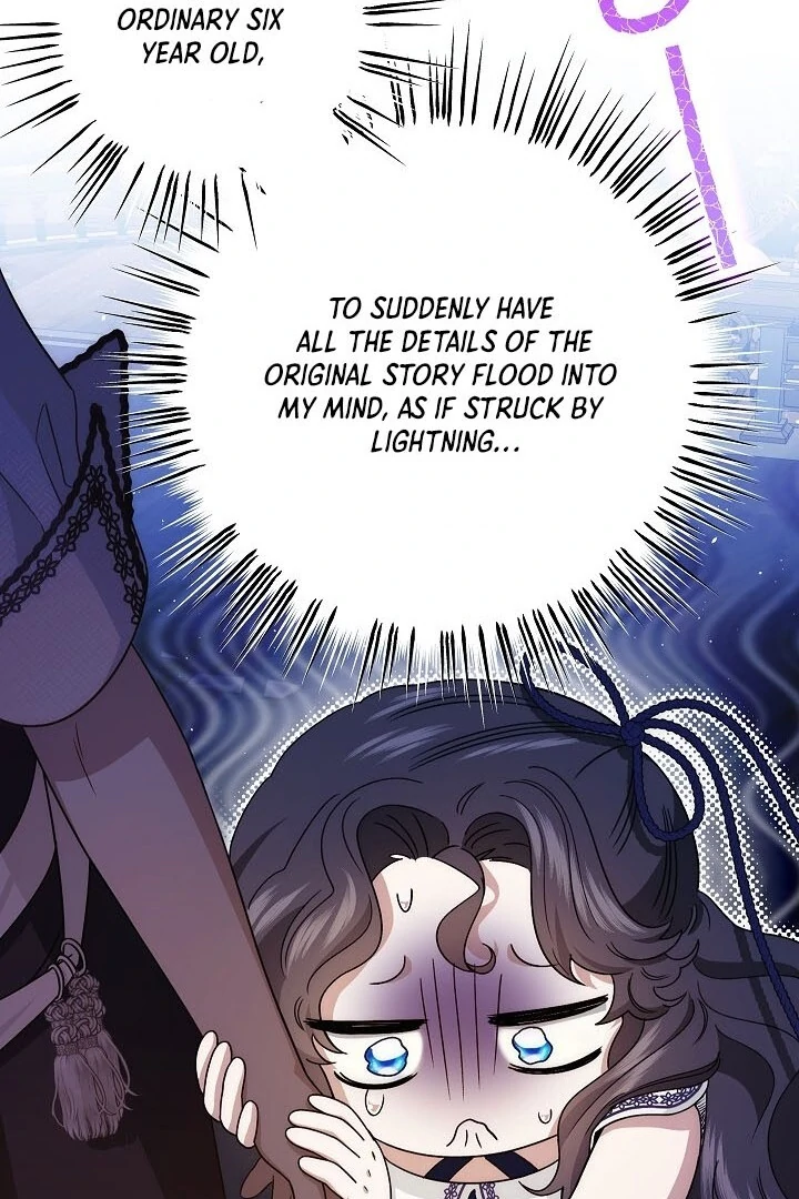 I Became The Youngest Sister-in-law Of The Male Leads In A Tragic Reverse Harem Chapter 1 page 36