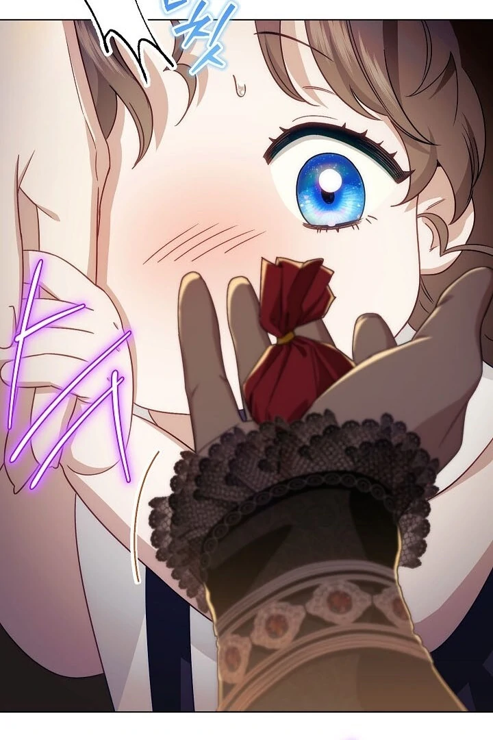 I Became The Youngest Sister-in-law Of The Male Leads In A Tragic Reverse Harem Chapter 1 page 38