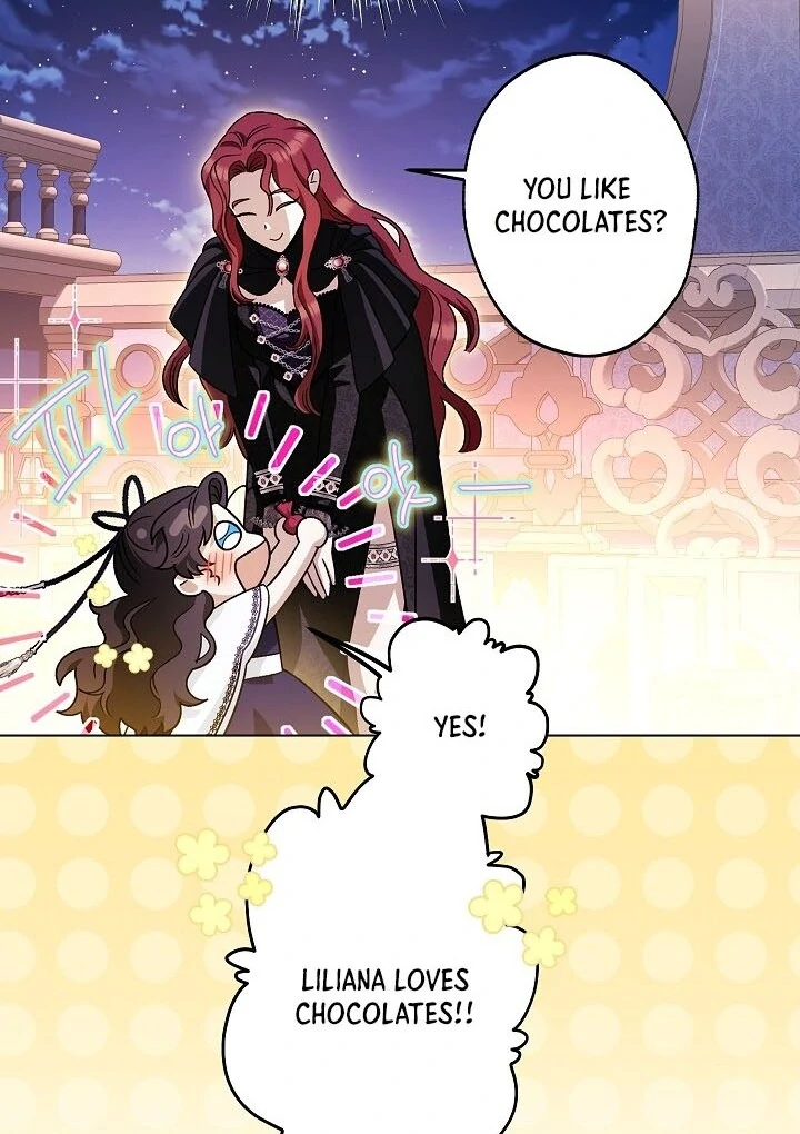 I Became The Youngest Sister-in-law Of The Male Leads In A Tragic Reverse Harem Chapter 1 page 43