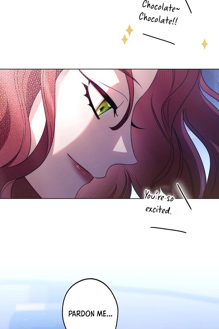 I Became The Youngest Sister-in-law Of The Male Leads In A Tragic Reverse Harem Chapter 1 page 46