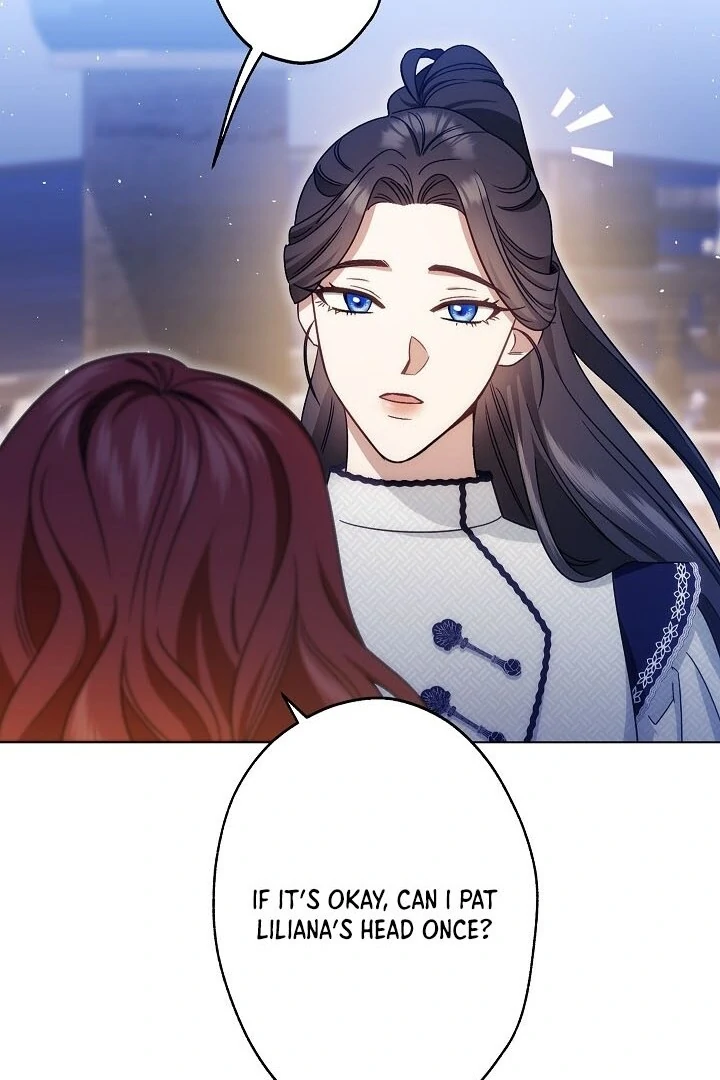 I Became The Youngest Sister-in-law Of The Male Leads In A Tragic Reverse Harem Chapter 1 page 47