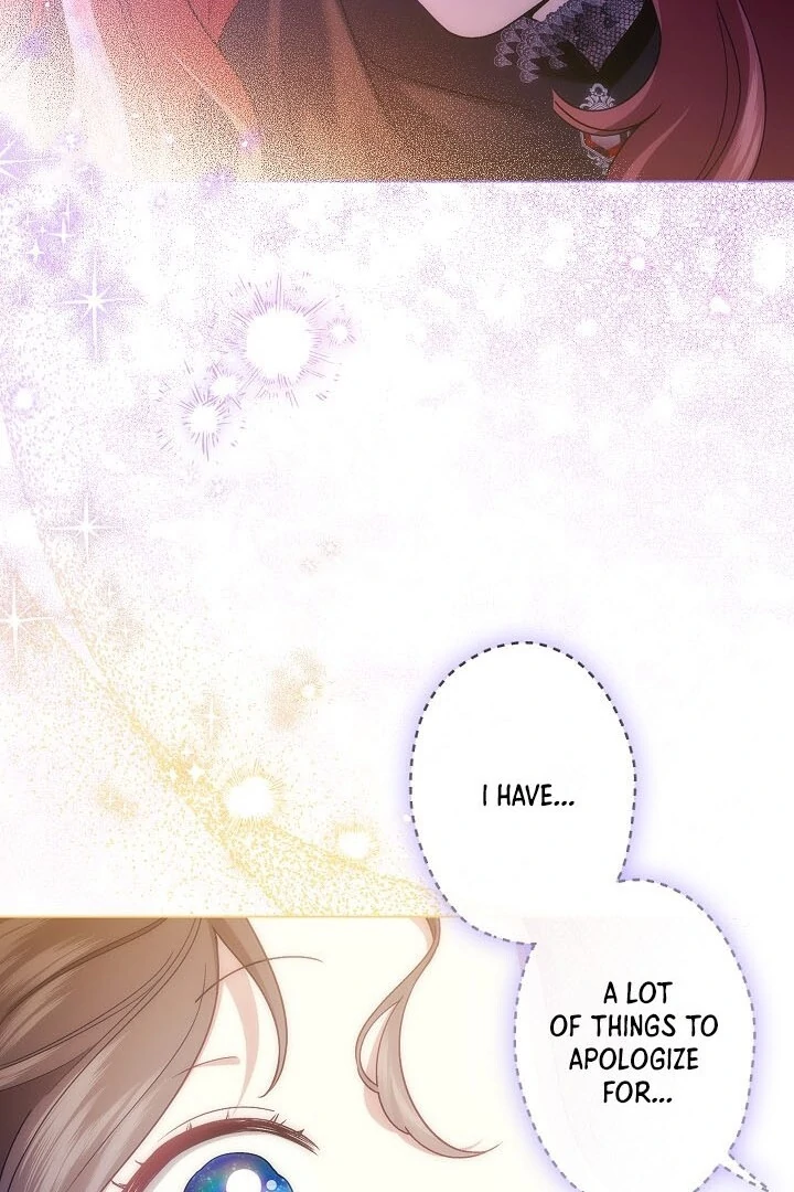 I Became The Youngest Sister-in-law Of The Male Leads In A Tragic Reverse Harem Chapter 1 page 52