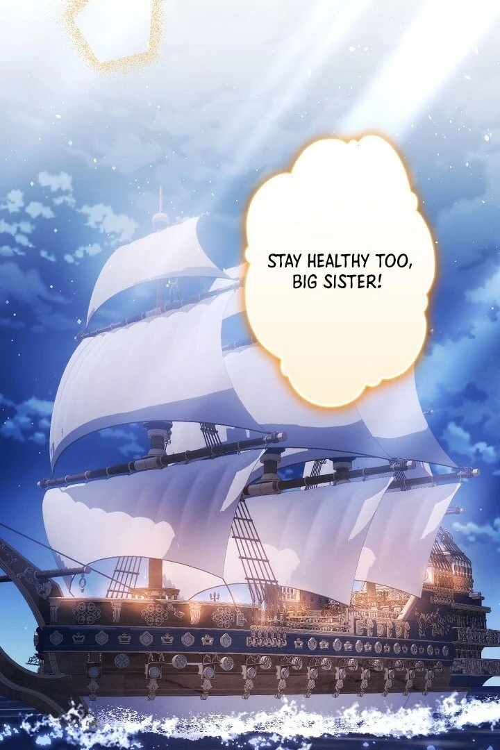 I Became The Youngest Sister-in-law Of The Male Leads In A Tragic Reverse Harem Chapter 1 page 61