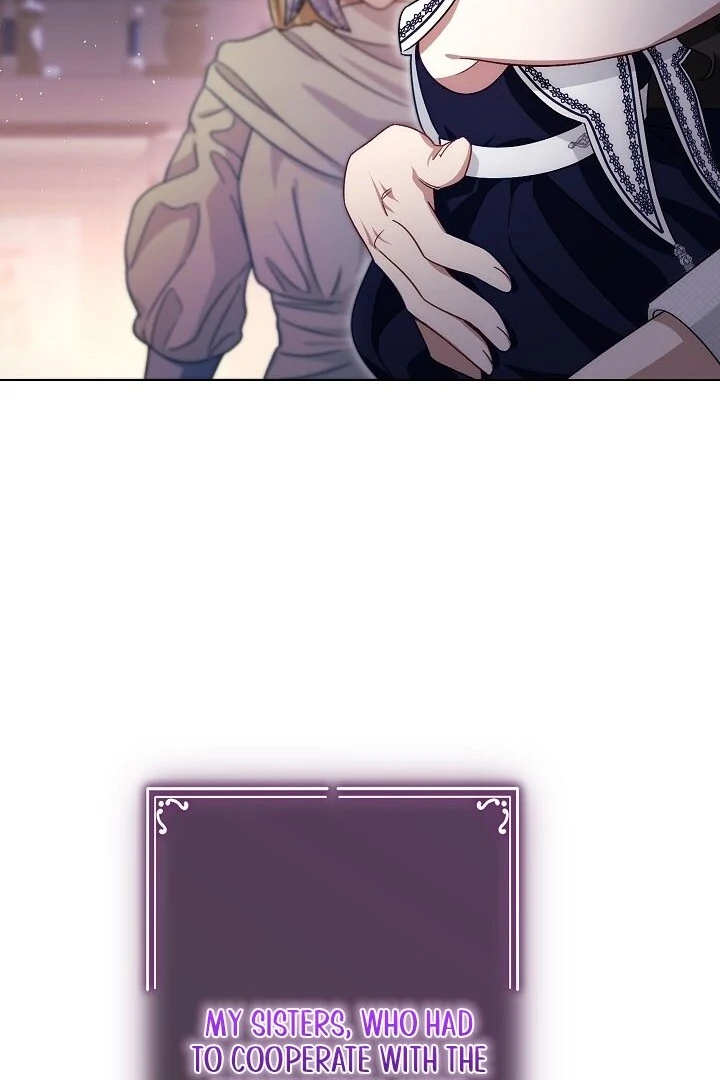 I Became The Youngest Sister-in-law Of The Male Leads In A Tragic Reverse Harem Chapter 1 page 67