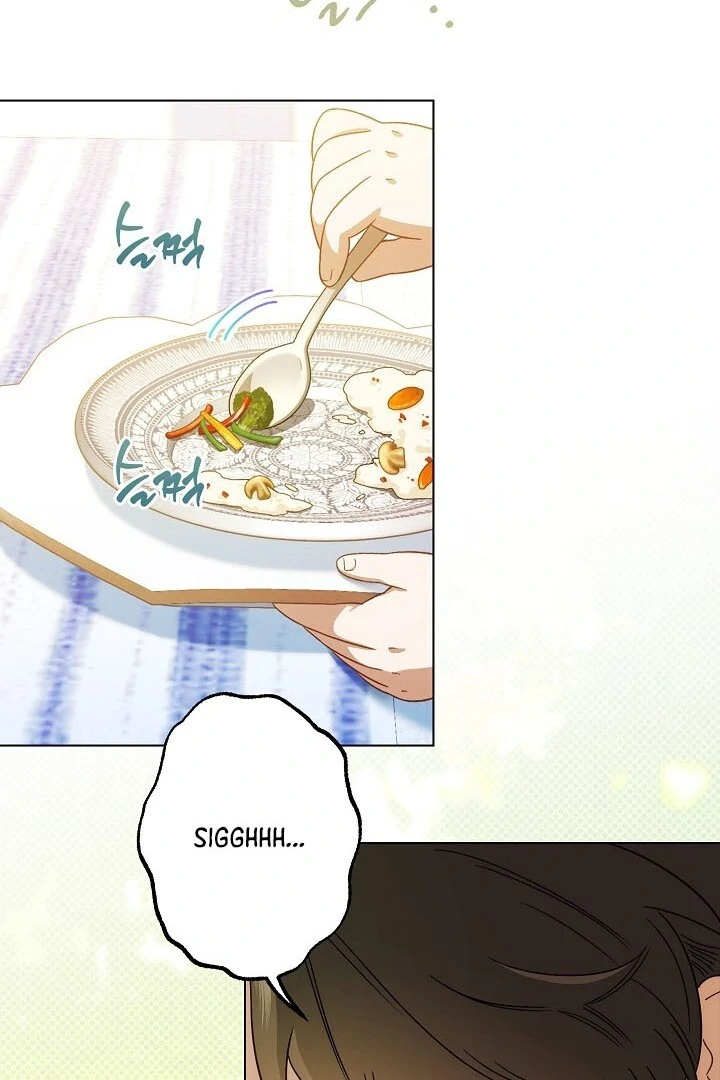 I Became The Youngest Sister-in-law Of The Male Leads In A Tragic Reverse Harem Chapter 1 page 80