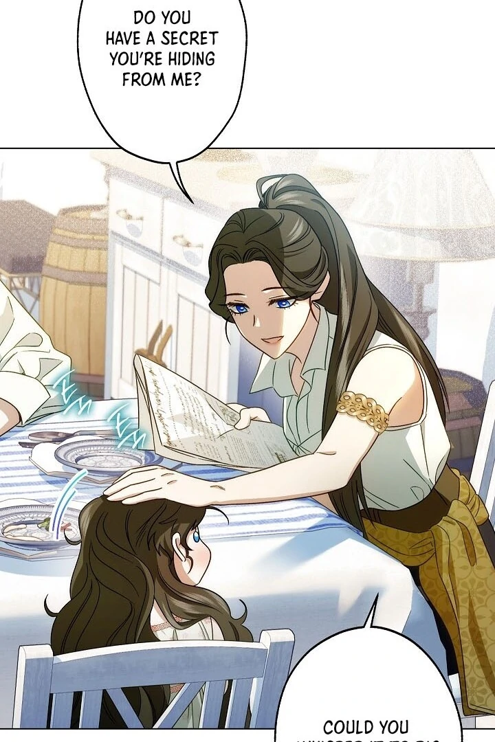 I Became The Youngest Sister-in-law Of The Male Leads In A Tragic Reverse Harem Chapter 1 page 83