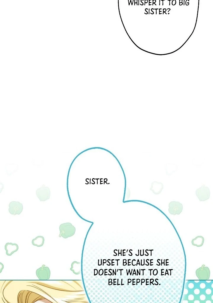 I Became The Youngest Sister-in-law Of The Male Leads In A Tragic Reverse Harem Chapter 1 page 84