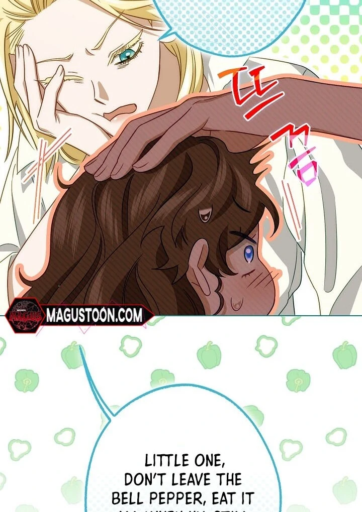 I Became The Youngest Sister-in-law Of The Male Leads In A Tragic Reverse Harem Chapter 1 page 85