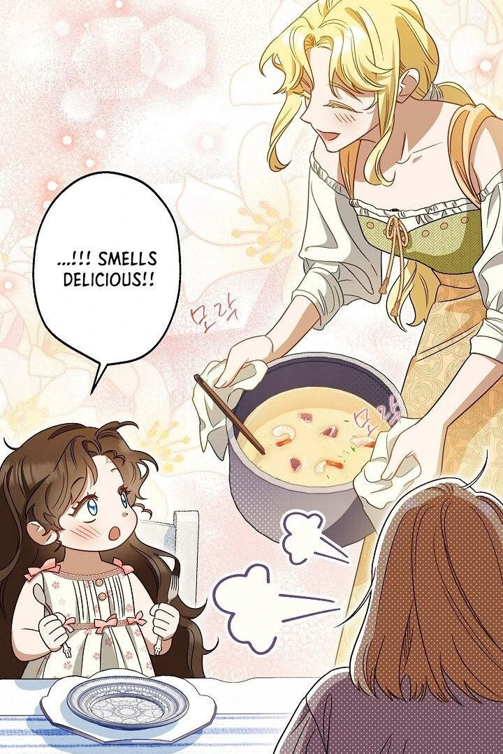 I Became The Youngest Sister-in-law Of The Male Leads In A Tragic Reverse Harem Chapter 1 page 91