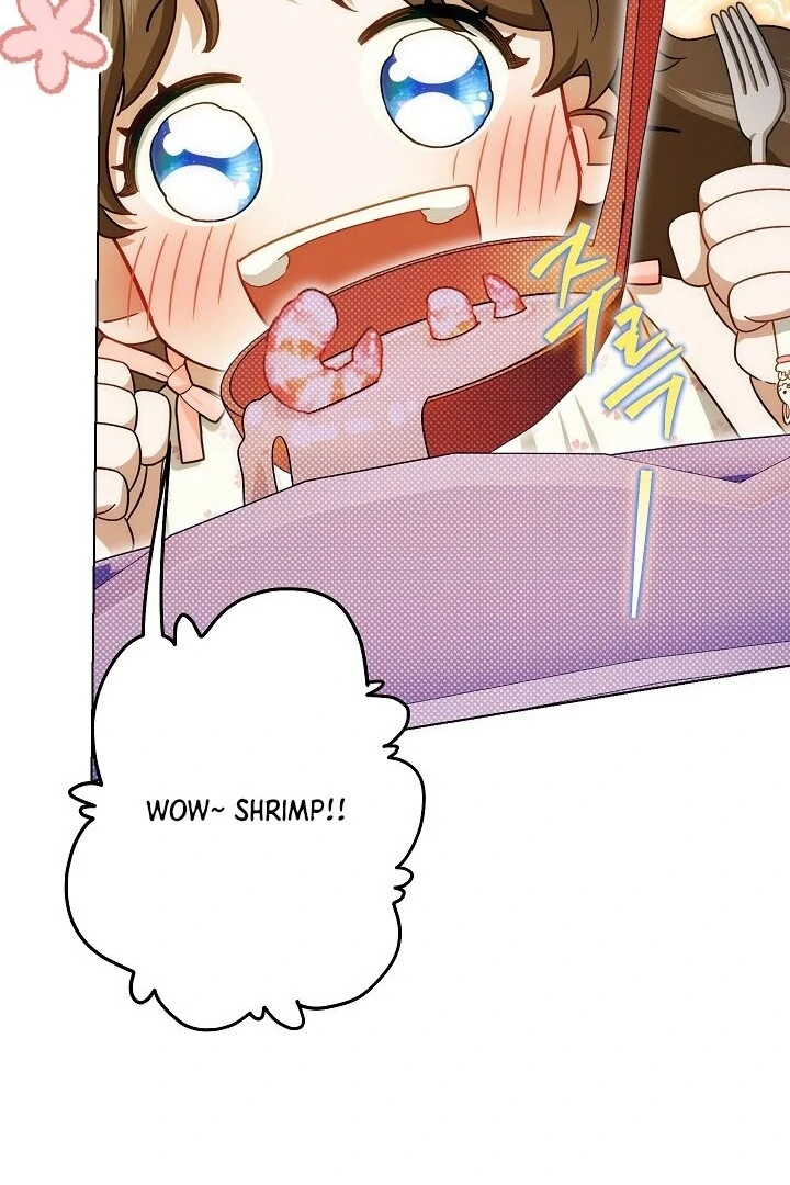 I Became The Youngest Sister-in-law Of The Male Leads In A Tragic Reverse Harem Chapter 1 page 93