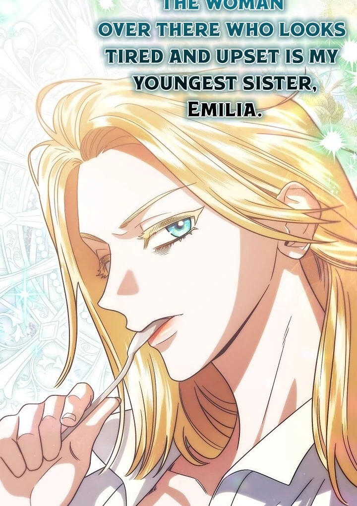I Became The Youngest Sister-in-law Of The Male Leads In A Tragic Reverse Harem Chapter 1 page 98