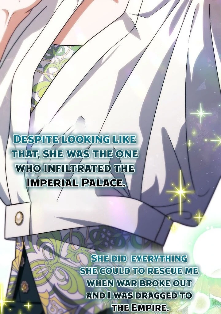 I Became The Youngest Sister-in-law Of The Male Leads In A Tragic Reverse Harem Chapter 1 page 99
