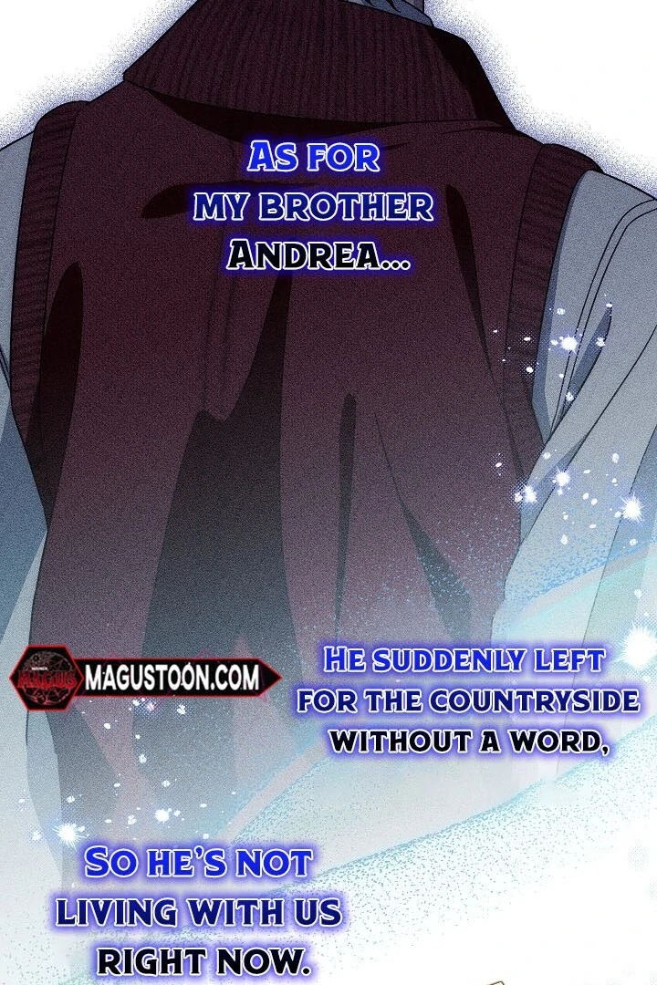 I Became The Youngest Sister-in-law Of The Male Leads In A Tragic Reverse Harem Chapter 1 page 106