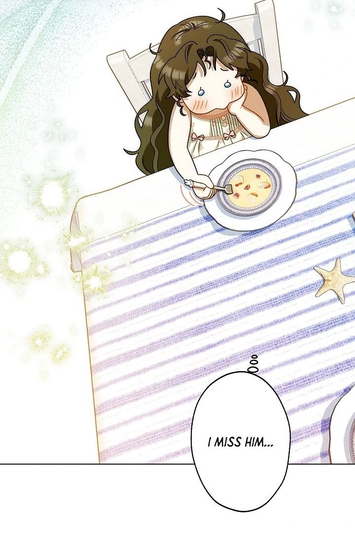 I Became The Youngest Sister-in-law Of The Male Leads In A Tragic Reverse Harem Chapter 1 page 107