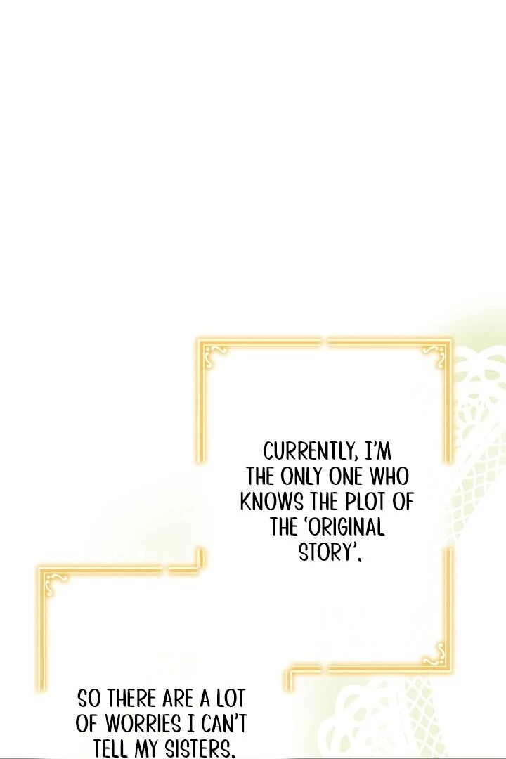 I Became The Youngest Sister-in-law Of The Male Leads In A Tragic Reverse Harem Chapter 1 page 108