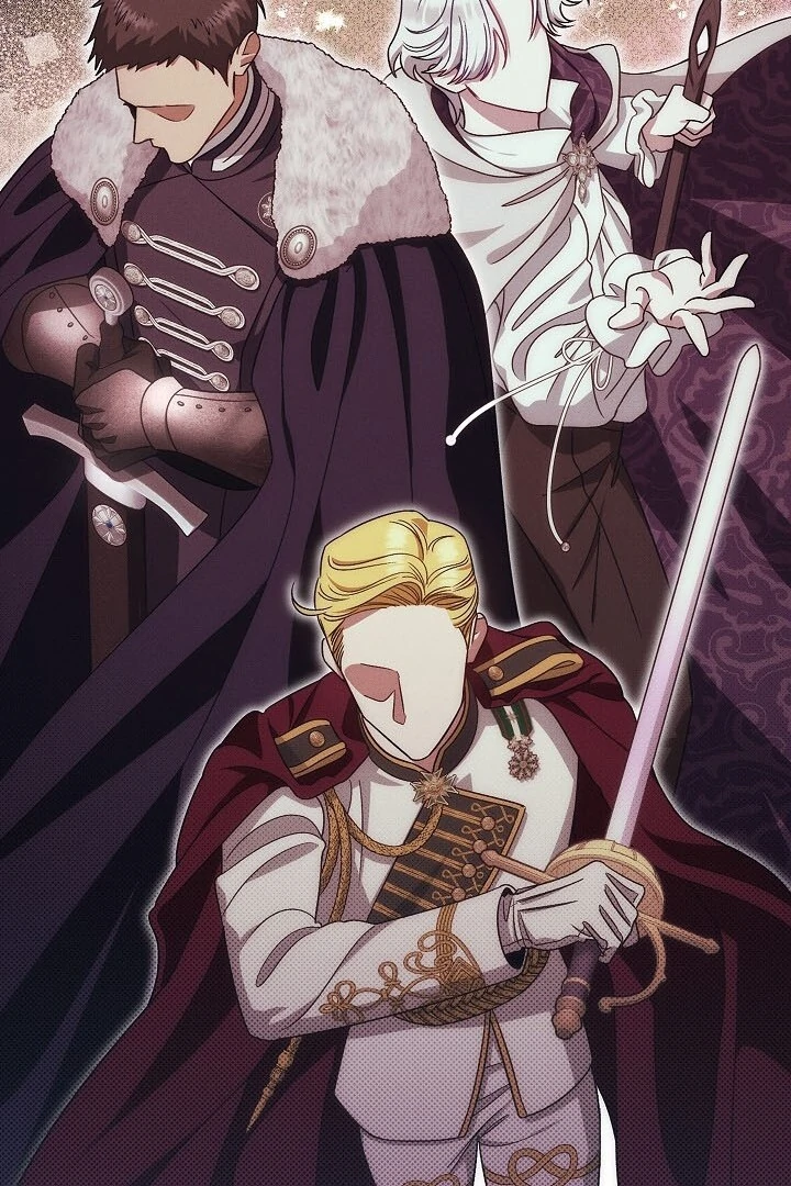 I Became The Youngest Sister-in-law Of The Male Leads In A Tragic Reverse Harem Chapter 1 page 114