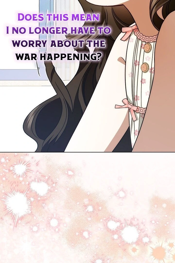 I Became The Youngest Sister-in-law Of The Male Leads In A Tragic Reverse Harem Chapter 1 page 116