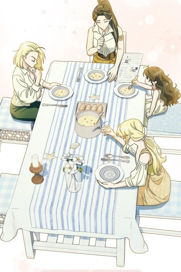 I Became The Youngest Sister-in-law Of The Male Leads In A Tragic Reverse Harem Chapter 1 page 119