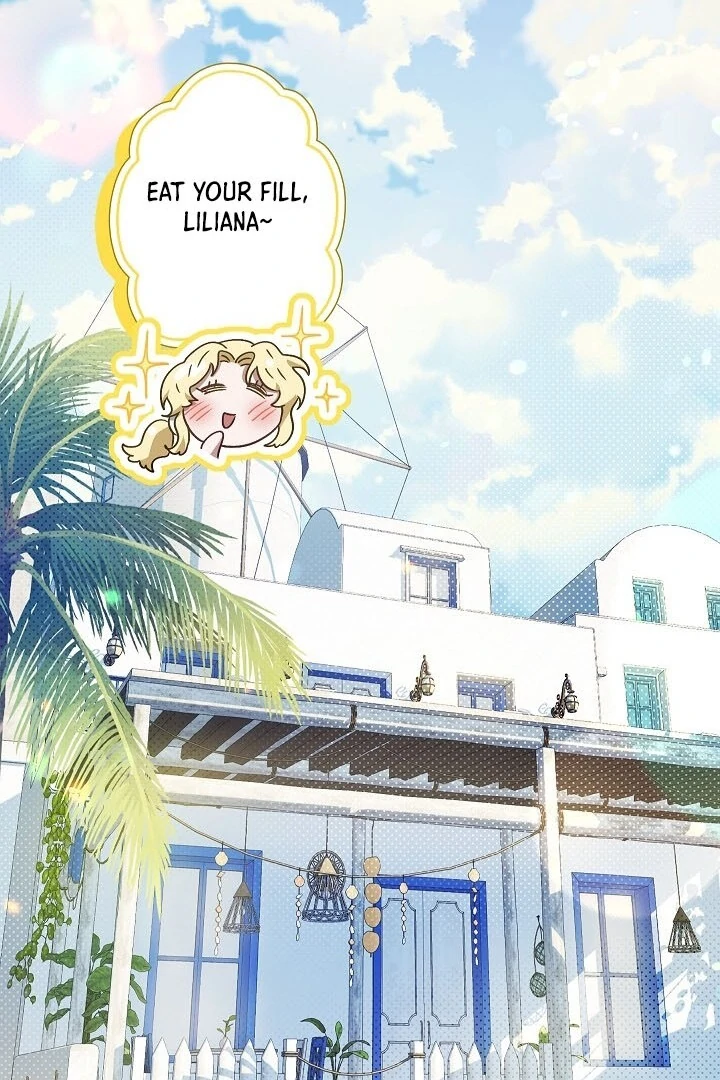 I Became The Youngest Sister-in-law Of The Male Leads In A Tragic Reverse Harem Chapter 1 page 130