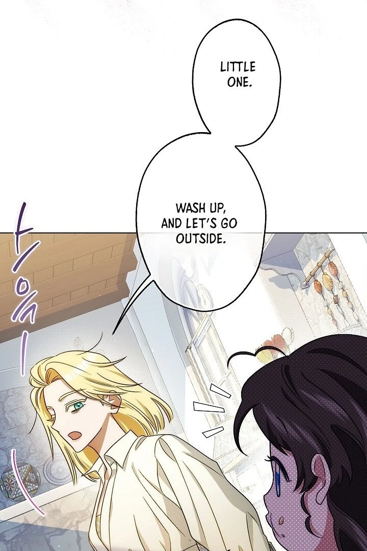I Became The Youngest Sister-in-law Of The Male Leads In A Tragic Reverse Harem Chapter 1 page 135