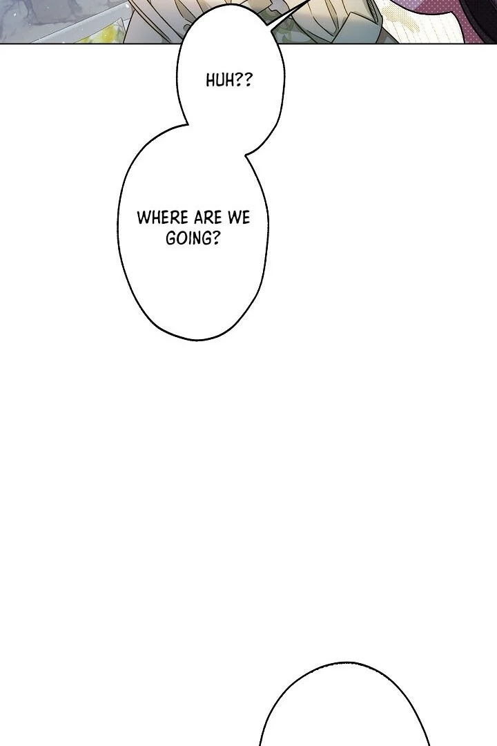 I Became The Youngest Sister-in-law Of The Male Leads In A Tragic Reverse Harem Chapter 1 page 136
