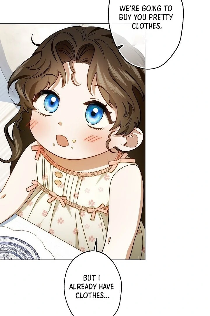 I Became The Youngest Sister-in-law Of The Male Leads In A Tragic Reverse Harem Chapter 1 page 137