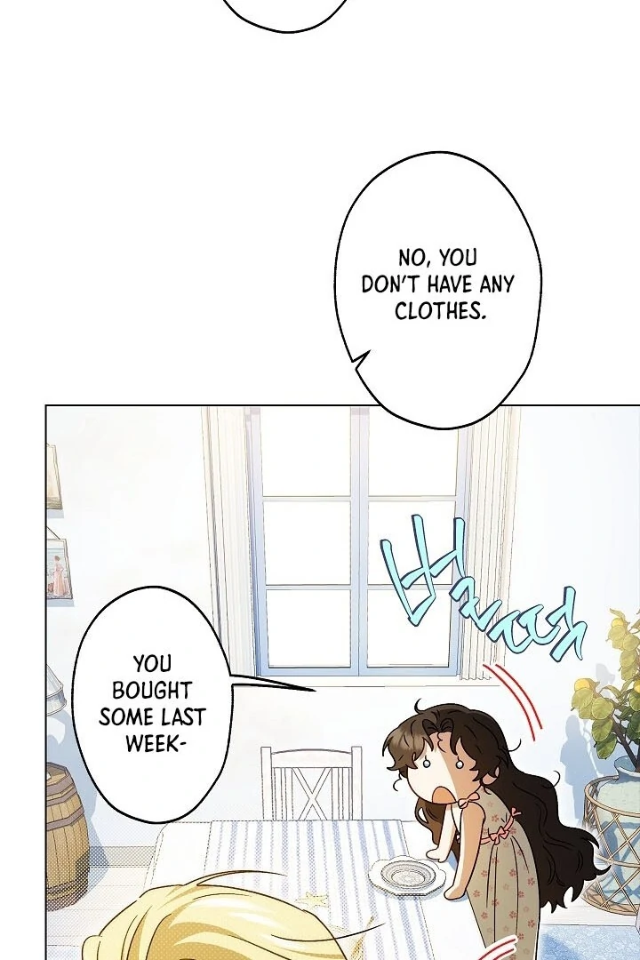 I Became The Youngest Sister-in-law Of The Male Leads In A Tragic Reverse Harem Chapter 1 page 138