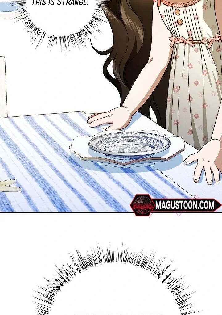 I Became The Youngest Sister-in-law Of The Male Leads In A Tragic Reverse Harem Chapter 1 page 141